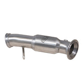 BMW M235i (F22) Front Downpipe Sports Cat / De-Cat Performance Exhaust